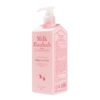 Milk Baobab Детский лосьон для тела "Увлажняющий" / Baby Lotion, 500 мл.