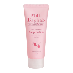 Детский лосьон для тела "Увлажняющий" / Baby Lotion Travel Edition