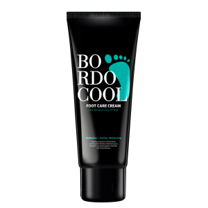 Охлаждающий крем для ног / Bordo Cool Foot Care Cream