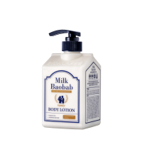 Milk Baobab Лосьон для тела семейный / Family Body Lotion, 500 мл.