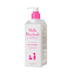 Milk Baobab Детский бальзам для волос / Baby & Kids Conditioner, 500 мл.