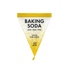 Содовый скраб для очищения пор / Baking Soda Gentle Pore Scrub