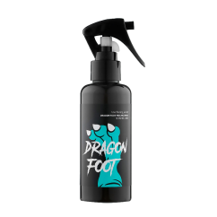 Пилинг-спрей для ног / Bordo Dragon Foot Peeling Spray