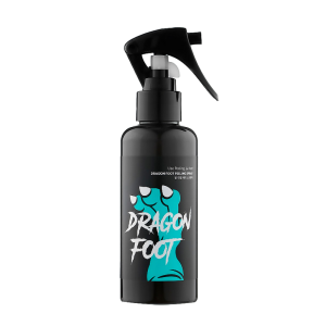 Пилинг-спрей для ног / Bordo Dragon Foot Peeling Spray