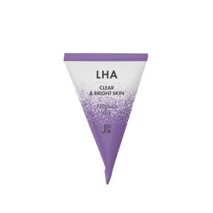 Пилинг-скатка для лица с LHA кислотой и пробиотиками / Clear & Bright Skin Peeling Gel