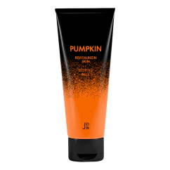 Ночная маска для лица с тыквой / Pumpkin Revitalizing Skin