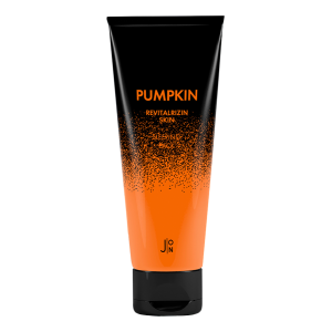 Ночная маска для лица с тыквой / Pumpkin Revitalizing Skin