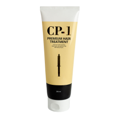 Протеиновая маска для лечения повреждённых волос / CP-1 Premium Hair Treatment