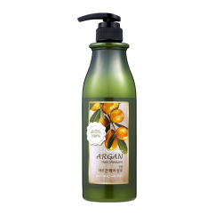 Шампунь для волос с маслом арганы / Confume Argan Hair Shampoo