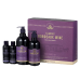 Welcos Набор для тела с экстрактом вина (Гель для душа+Лосьон) / Body Phren Classic Bordeaux Wine Body Care Set, 2 Set