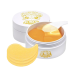 Elizavecca Патчи для глаз с гиалуроновой кислотой Milky Piggy Hell-pore Gold Hyaluronic Acid Eye Patch, 60 шт. 