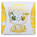 Elizavecca Патчи для глаз с гиалуроновой кислотой Milky Piggy Hell-pore Gold Hyaluronic Acid Eye Patch, 60 шт. 