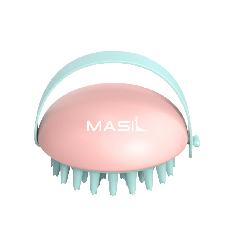 Masil Массажная щетка для головы / Head Cleaning Massage Brush, 54 гр.