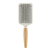 Masil Антистатическая расческа для волос / Wooden Paddle Brush, 1 шт.