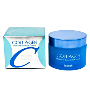 Увлажняющий крем для лица с коллагеном / Collagen Moisture Essential Cream