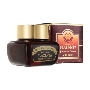 Крем для лица антивозрастной с плацентой / Premium Placenta Age Repair Cream