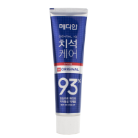Зубная паста для всей семьи с цеолитом / Dental IQ 93% Original Toothpaste