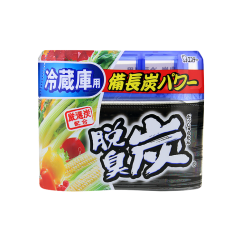 Желеобразный дезодорант для холодильника / Dashshuutan
