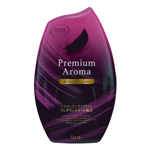 Жидкий ароматизатор  для дома "Бергамот и жасмин" / Premium Aroma