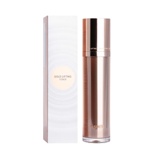 Антивозрастной лифтинг-тонер с золотом / Gold Lifting Toner 
