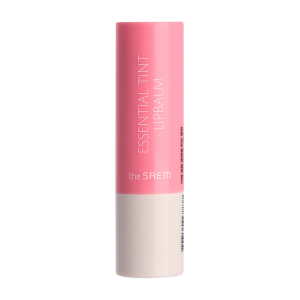 Увлажняющая помада-бальзам для губ "Розовый" / Saemmul Essential Tint PK02