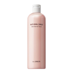 Тонер для лица увлажняющий / Natural Daily Skin Barrier Toner