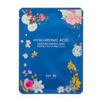 Увлажняющая тканевая маска с гиалуроновой кислотой / Hyaluronic Acid Moisture Essence