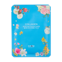 Увлажняющая тканевая маска для лица с коллагеном / Collagen Moisture Essence