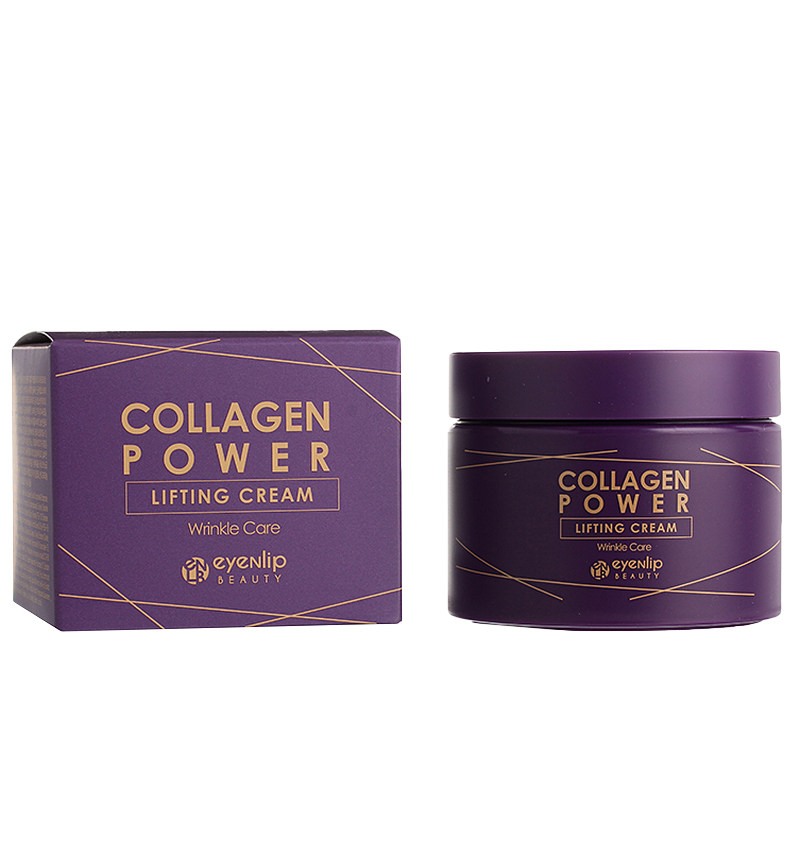 Collagen lifting отзывы