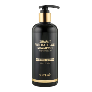 Шампунь от выпадения волос / Sumhair Summit Anti Hair-Loss