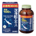 Orihiro Сквален - Масло печени глубоководной акулы / Squalene, 360+30 шт.