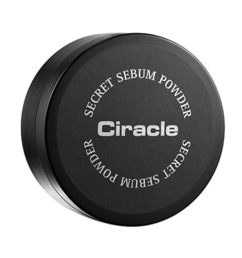 Ciracle Пудра против жирного блеска / Secret Sebum Powder, 5 гр.