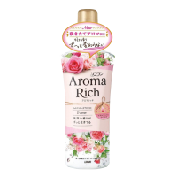 Кондиционер для белья с натуральными ароматическими маслами / Aroma Rich Diana