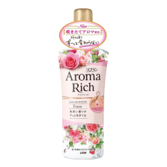 Кондиционер для белья с натуральными ароматическими маслами / Aroma Rich Diana