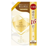 Кондиционер для белья с ароматом белых цветов / Fine Fragrance Ciel (м/у)