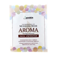 Антивозрастная альгинатная маска / Aroma Modeling Mask