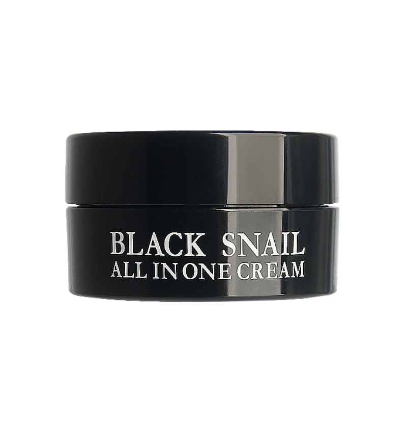 Eyenlip Крем для лица многофункциональный с экстрактом черной улитки / Black Snail All In One Cream, 15 мл.