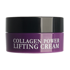 Крем для лица с лифтинг эффектом с коллагеном / Collagen Power Lifting Cream