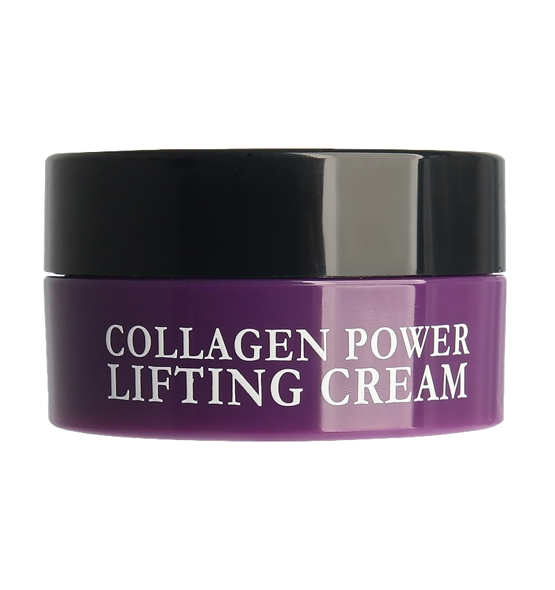 Eyenlip Крем для лица с лифтинг эффектом с коллагеном / Collagen Power Lifting Cream, 15 мл. 