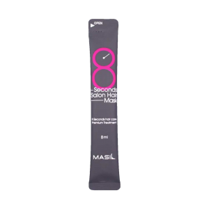 Маска для быстрого восстановления волос / 8 Seconds Salon Hair Mask