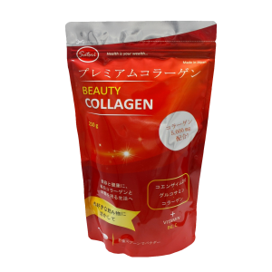Японский премиум коллаген 5000 мг / Beauty Collagen