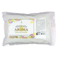Антивозрастная альгинатная маска / Aroma Modeling Mask