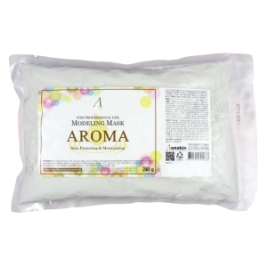 Антивозрастная альгинатная маска / Aroma Modeling Mask