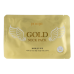 Petitfee Гидрогелевая маска для области шеи / Gold Neck Pack Hydrogel Angel Wings, 1 шт.