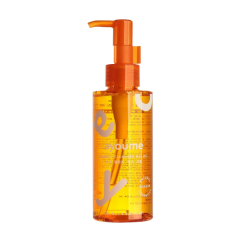 Ayoume Очищающее пенное масло для лица / Bubble Cleanser Mix Oil, 150 мл.