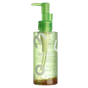 Гидрофильное масло очищающее с оливой и календулой / Olive Herbal Cleansing Oil 