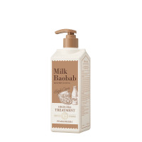 Milk Baobab Бальзам для волос с ароматом груши и фрезии, High Cera Treatment Pea r& Freesia 500 мл.