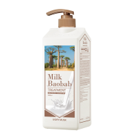 Milk Baobab Бальзам для волос с ароматом мускуса / Original Treatment Ivory Musk 1000 мл.