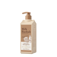 Milk Baobab Шампунь для волос с ароматом груши и фрезии, High Cera Shampoo Pear & Freesia 500 мл.