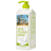 Milk Baobab Бальзам для волос с ароматом лайма и базилика / Treatment Lime and Basil 1000 мл